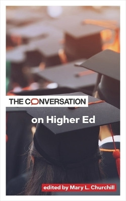 The Conversation on Higher Ed(English, Paperback, unknown)