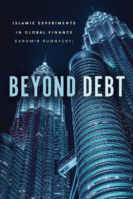 Beyond Debt(English, Paperback, Rudnyckyj Daromir)