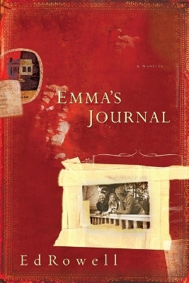 Emma's Journal(English, Paperback, unknown)