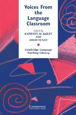 Voices from the Language Classroom(English, Paperback, unknown)