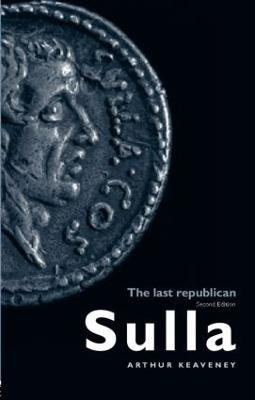 Sulla(English, Paperback, Keaveney Arthur)