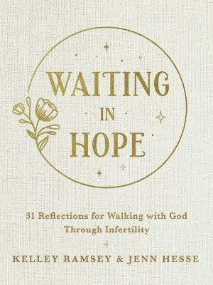 Waiting In Hope(English, Hardcover, Ramsey Kelley)