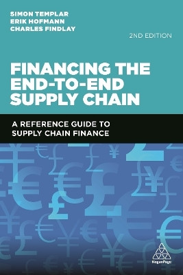 Financing the End-to-End Supply Chain(English, Paperback, Templar Simon)