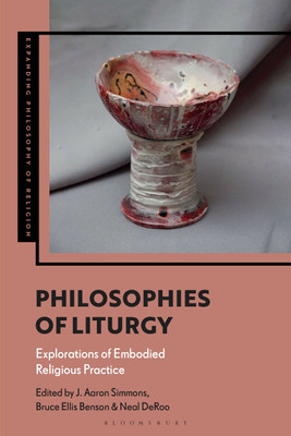 Philosophies of Liturgy(English, Hardcover, unknown)
