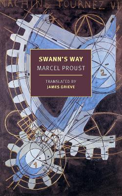Swann's Way(English, Paperback, Proust Marcel)