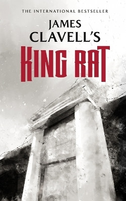 King Rat(English, Hardcover, Clavell James)