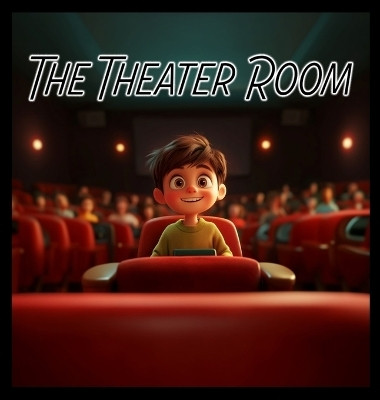 The Theater Room(English, Hardcover, Watkins Tommy)