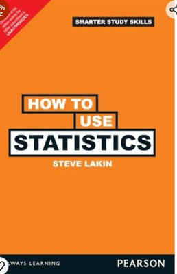 The Art of Statistics(English, Paperback, Spiegelhalter David)