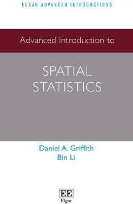 Advanced Introduction to Spatial Statistics(English, Paperback, Griffith Daniel A.)
