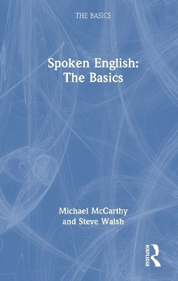 Spoken English: The Basics(English, Hardcover, McCarthy Michael)