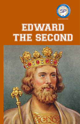 EDWARD THE SECOND(Paperback, Christopher Marlowe)