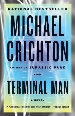 The Terminal Man(English, Paperback, Crichton Michael)