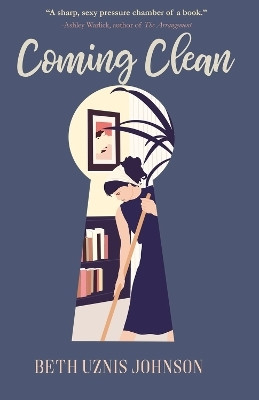 Coming Clean(English, Paperback, Johnson Beth Uznis)