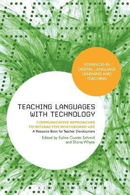 Teaching Languages with Technology(English, Electronic book text, unknown)