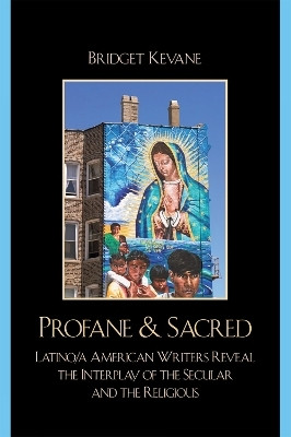 Profane & Sacred(English, Paperback, Kevane Bridget)