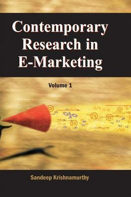 Contemporary Research in E-Marketing(English, Hardcover, unknown)