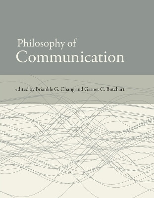 Philosophy of Communication(English, Paperback, unknown)