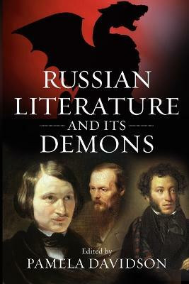 Russian Literature and Its Demons(English, Paperback, unknown)