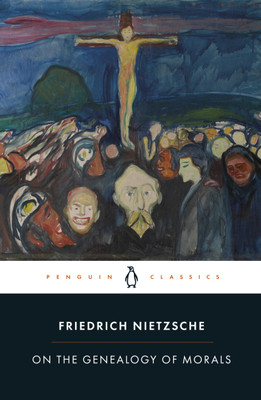 On the Genealogy of Morals(English, Paperback, Nietzsche Friedrich)