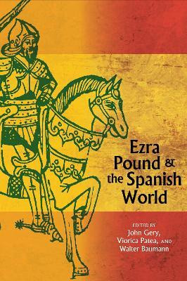 Ezra Pound and the Spanish World(English, Hardcover, unknown)