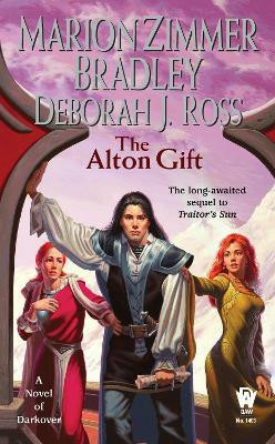 The Alton Gift(English, Paperback, Bradley Marion Zimmer)