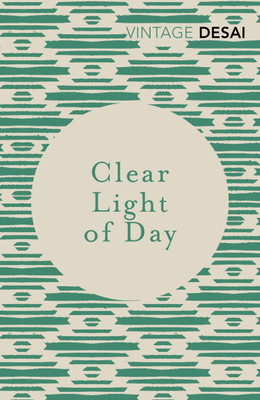 Clear Light of Day(English, Paperback, Desai Anita)