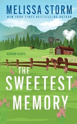 The Sweetest Memory(English, Paperback, Storm Melissa)