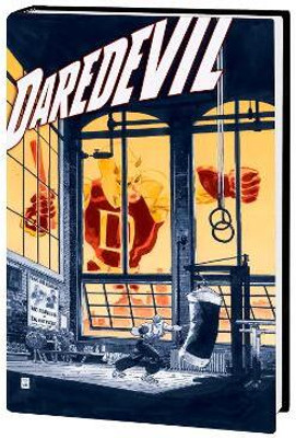 Jeph Loeb & Tim Sale: Daredevil Gallery Edition(English, Hardcover, Loeb Jeph)