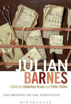 Julian Barnes(English, Paperback, unknown)