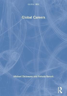 Global Careers(English, Paperback, Dickmann Michael)