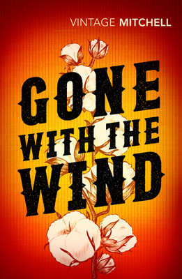 Gone with the Wind(English, Paperback, Mitchell Margaret)
