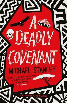 A Deadly Covenant(English, Paperback, Stanley Michael)