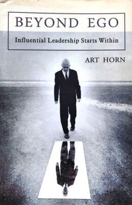 Beyond Ego(English, Paperback, Horn Art)