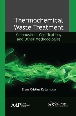 Thermochemical Waste Treatment(English, Paperback, unknown)