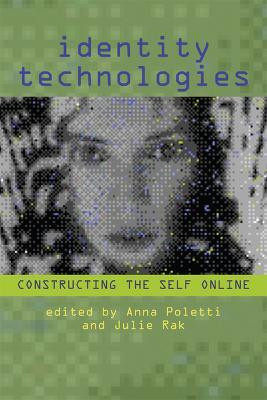Identity Technologies(English, Paperback, unknown)