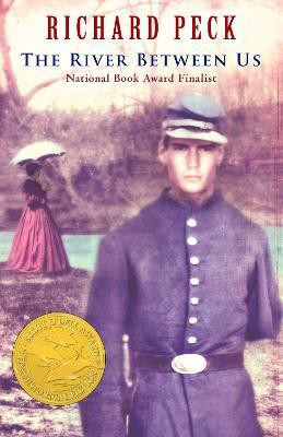 The River Between Us(English, Paperback, Peck Richard)