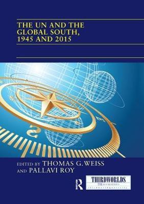 The UN and the Global South, 1945 and 2015(English, Paperback, unknown)