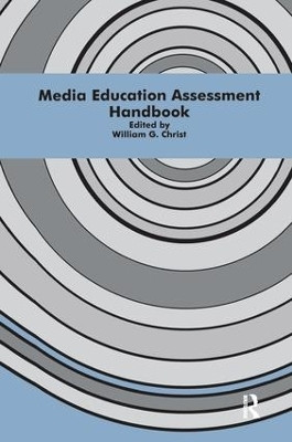 Media Education Assessment Handbook(English, Paperback, unknown)