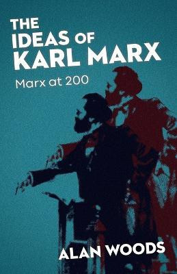The Ideas of Karl Marx(English, Paperback, Woods Alan)