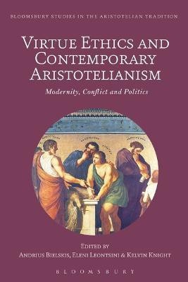 Virtue Ethics and Contemporary Aristotelianism(English, Electronic book text, unknown)