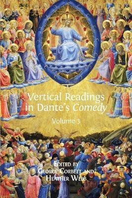 Vertical Readings in Dante's Comedy(English, Paperback, unknown)