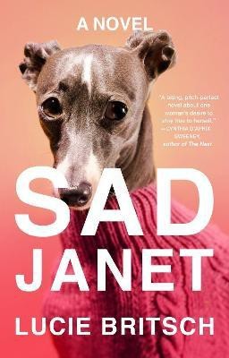 Sad Janet(English, Paperback, Britsch Lucie)