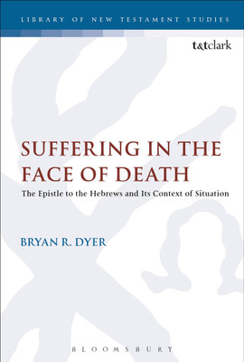 Suffering in the Face of Death(English, Paperback, Dyer Bryan R.)