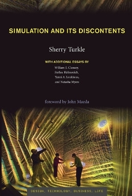 Simulation and Its Discontents(English, Paperback, Turkle Sherry)