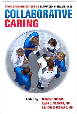 Collaborative Caring(English, Electronic book text, unknown)