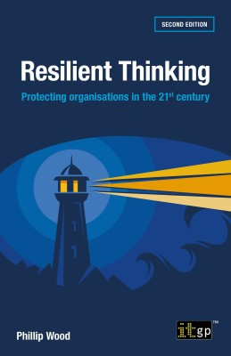 Resilient Thinking(English, Paperback, unknown)