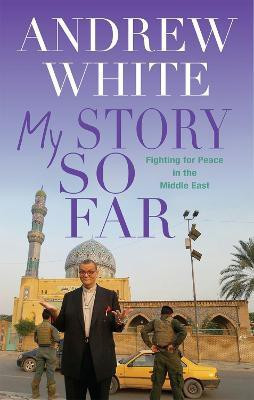 My Journey So Far(English, Hardcover, White Andrew)