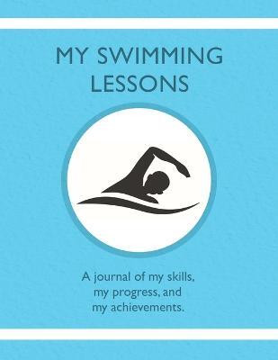 My Swimming Lessons(English, Paperback, Tauszik)