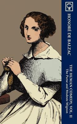 The Human Comedy, Vol. II(English, Paperback, Balzac Honore de)