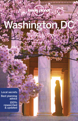 Lonely Planet Washington, DC(English, Paperback, Lonely Planet Karla)